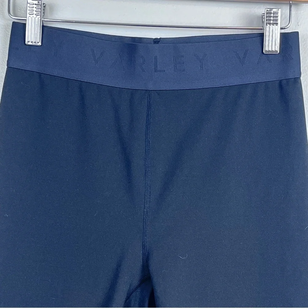 Varley NWT Women's Let's Move Elasticated 7
